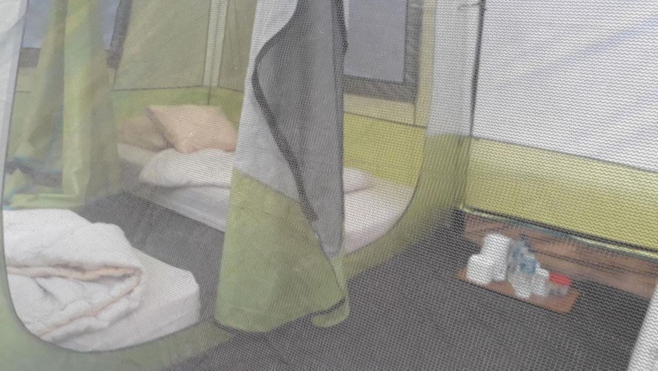 Lawu Forest Camp Sarangan Luaran gambar